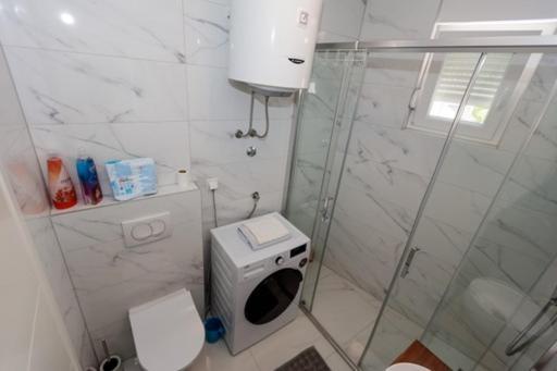 טוזלה Apartman Skver מראה חיצוני תמונה